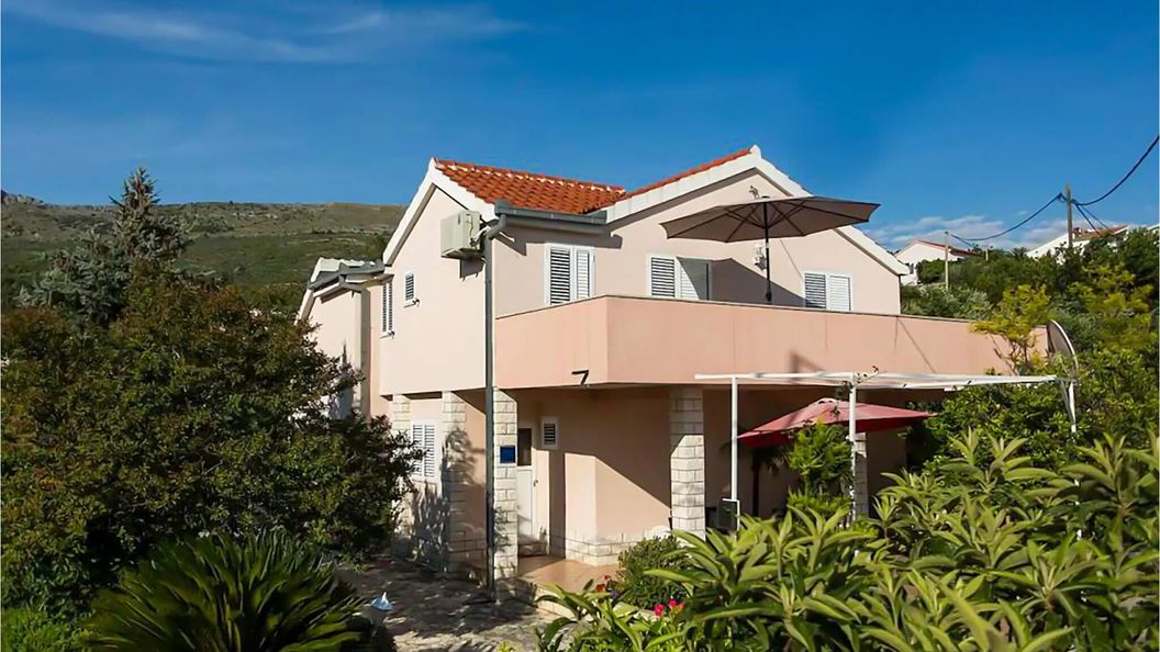 Apartman Podstrana - CSD050 (1)