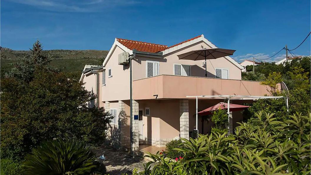 Apartman Podstrana - CSD049 (1)