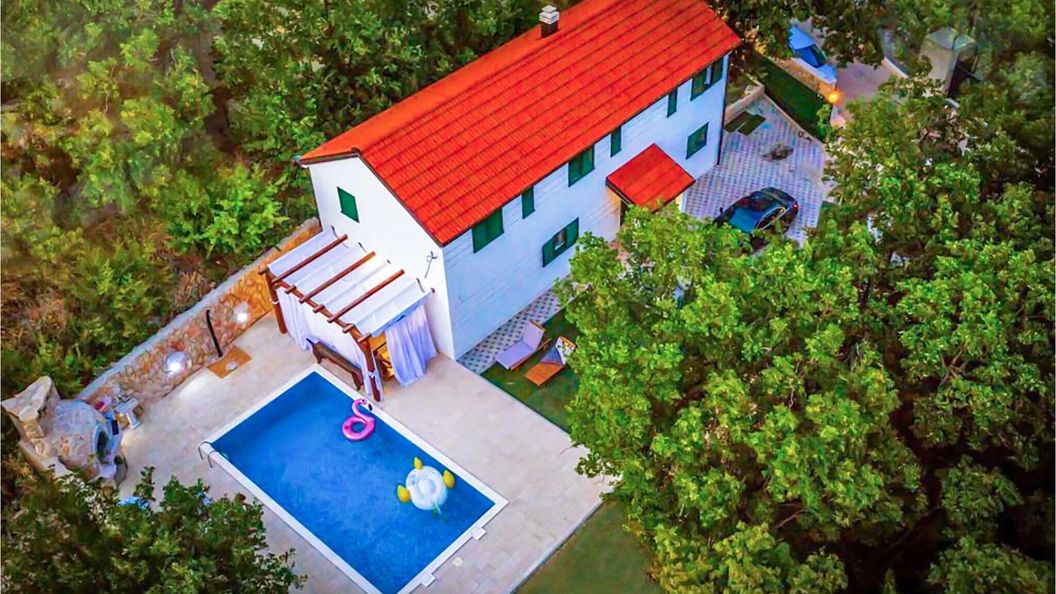 Vendégház Imotski - CSD072 (1)