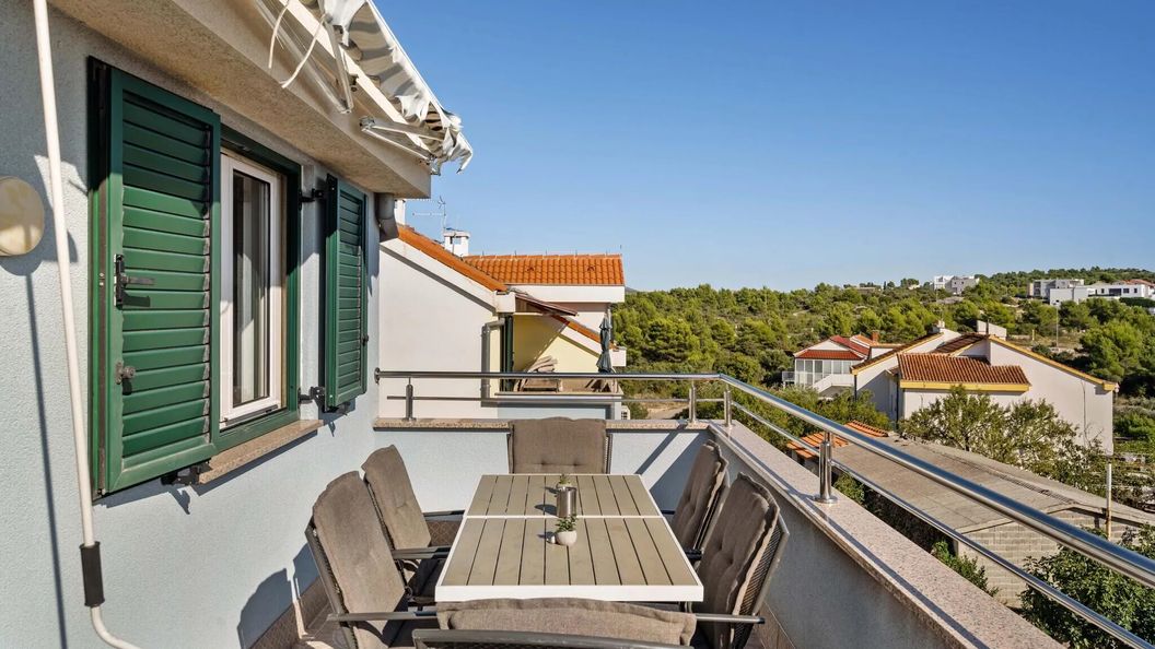 Apartman Šibenik - CSV375 (1)