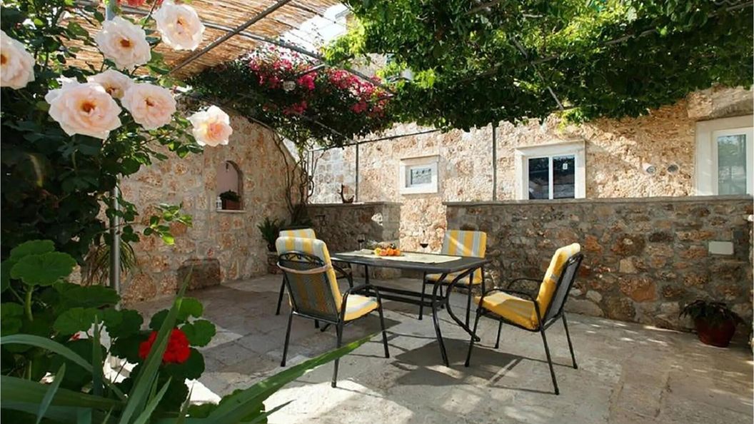 Apartman Bol - CSD082 (1)