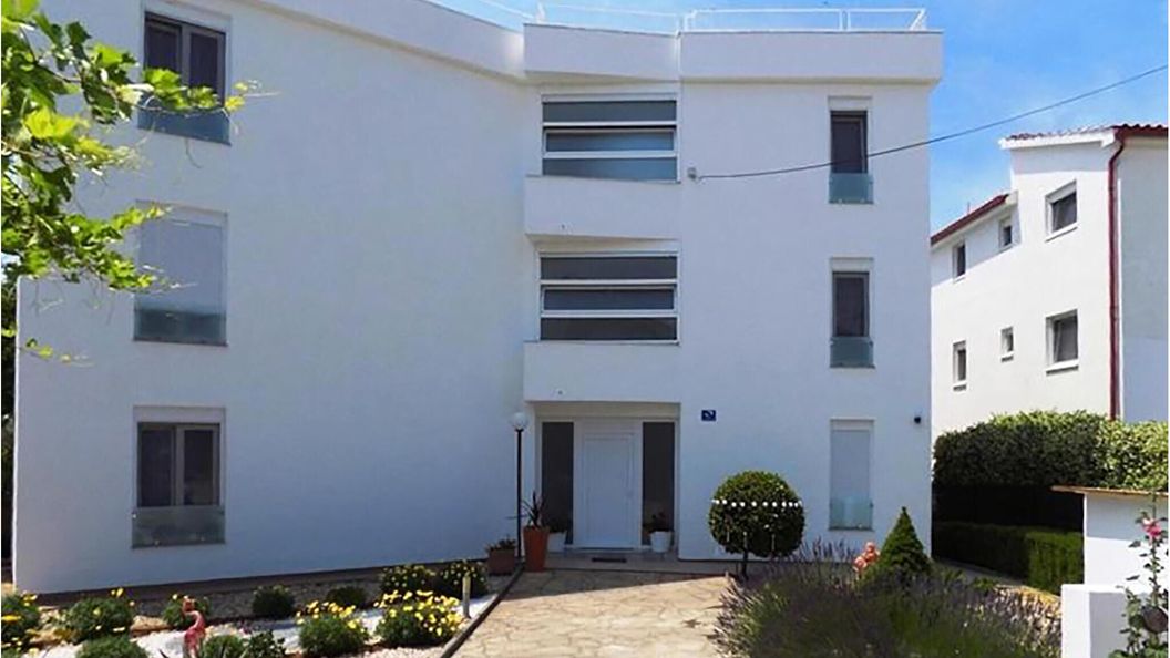 Apartman Pirovac - CSV387 (1)