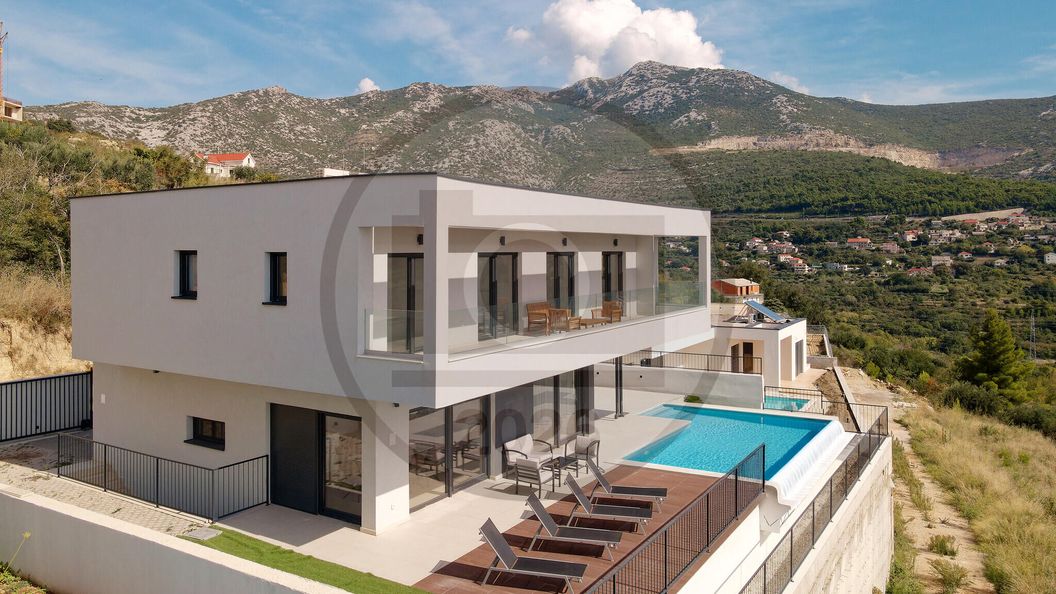 Vendégház Klis - CSD061 (1)