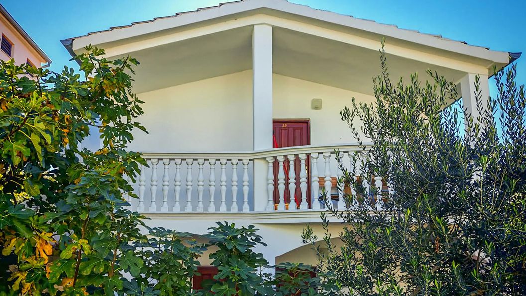 Apartman Vodice - CSV432 (1)