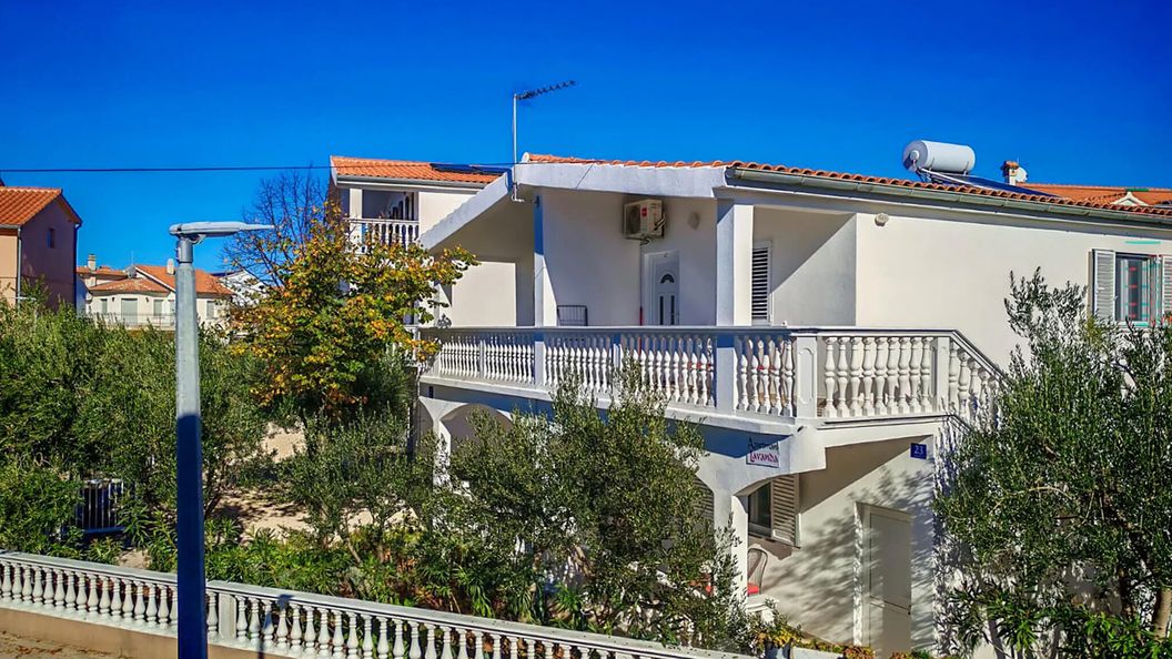 Apartman Vodice - CSV429 (1)