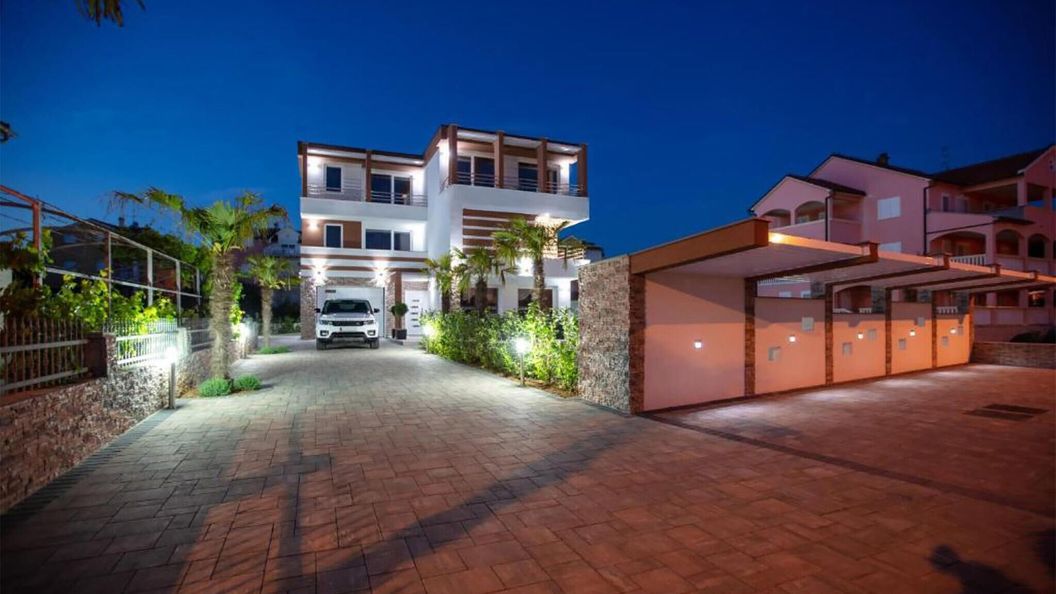 Apartman Vodice - CSV400 (1)