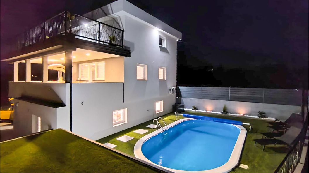 Vendégház Hum na Sutli - CCC705 (1)