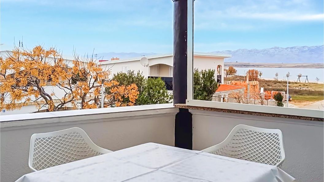 Apartman Vir - CDY259 (1)