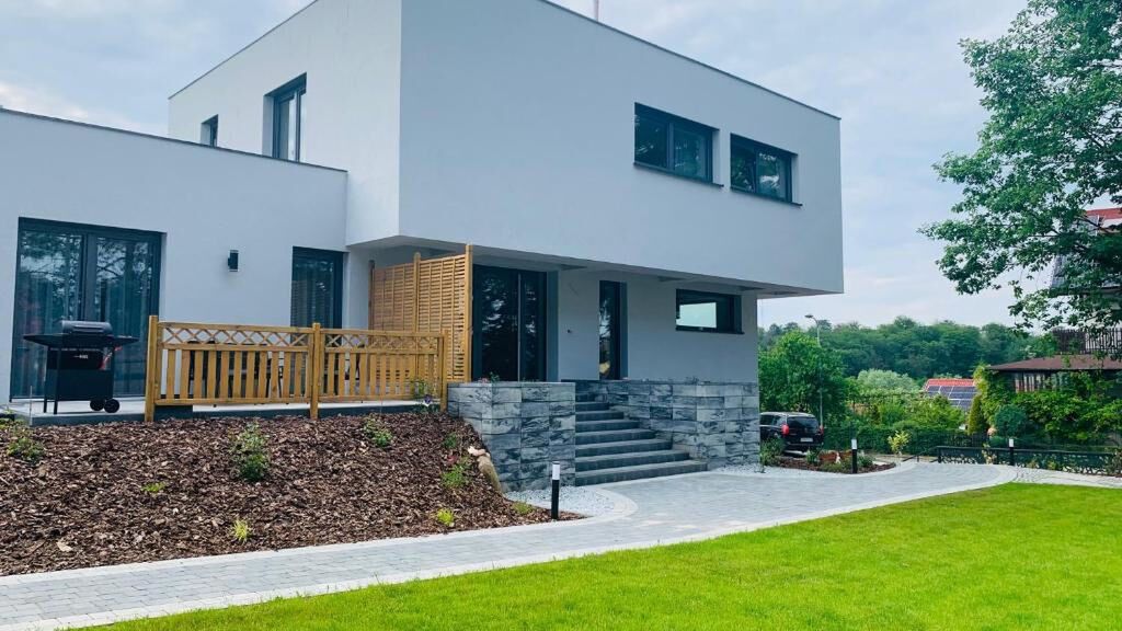 Patio Apartamenty Łagów (1)