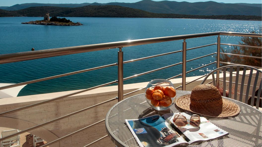 Apartman Klek - CDR634 (1)