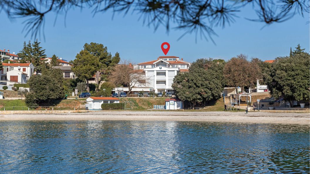 Apartman Pula - CIR793 (1)