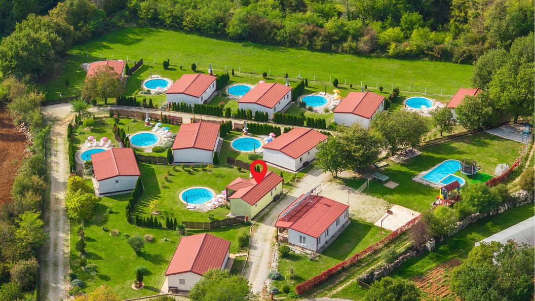 Vendégház Tinjan - CIS414 (1)