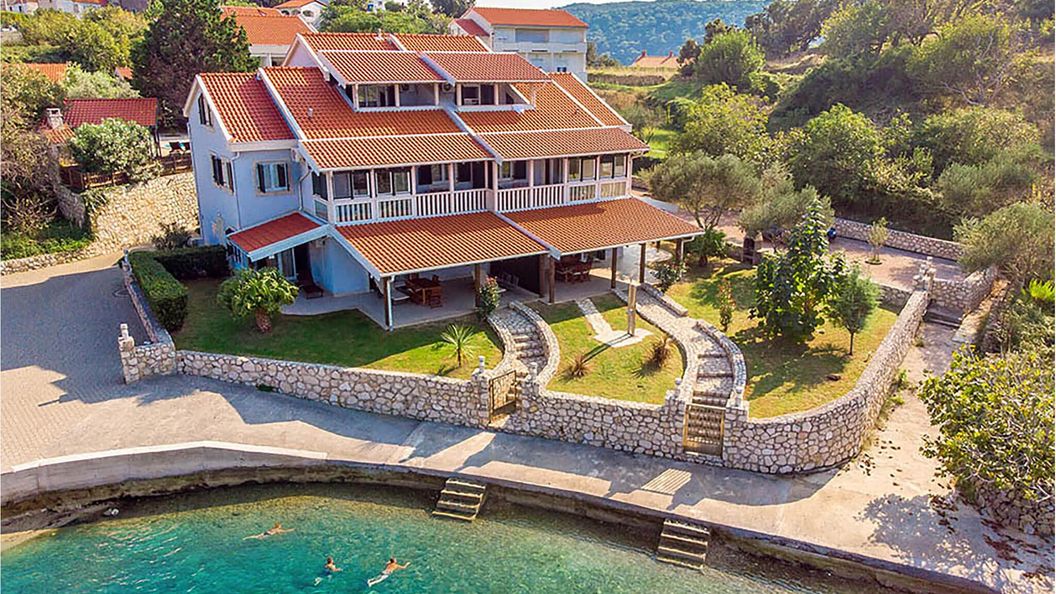 Apartman Kampor - CKR033 (1)