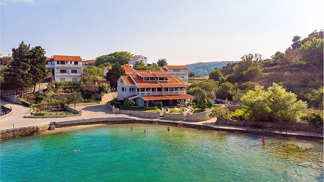 Apartman Kampor - CKR031 (1)