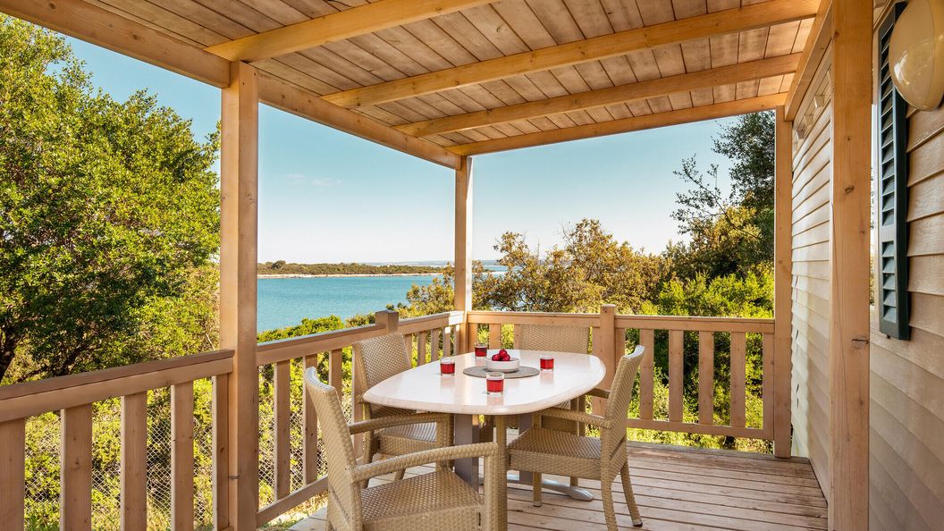 Nyaralóház Pula - CIR800 (1)