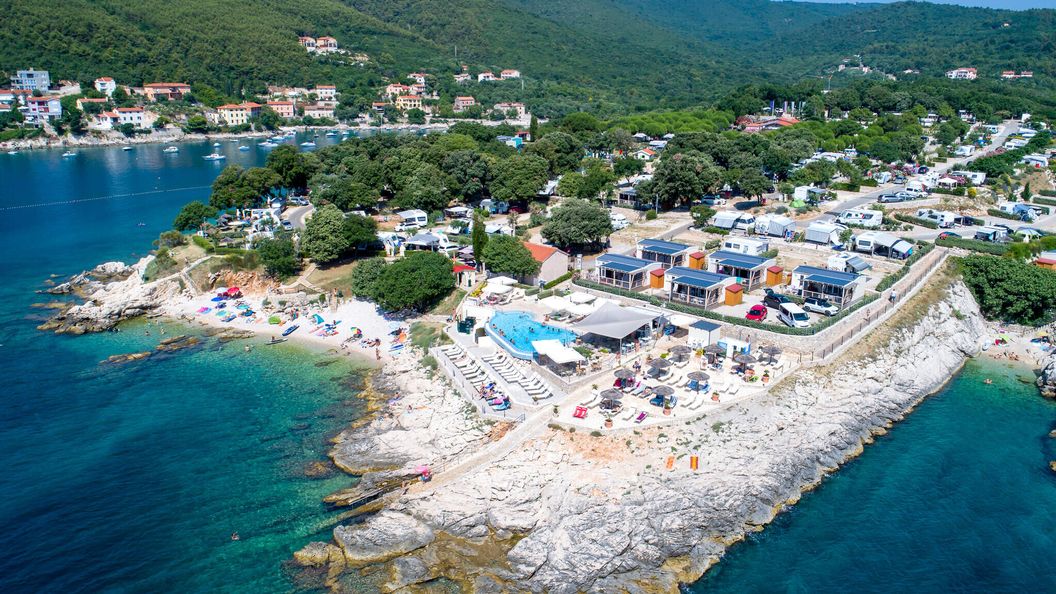 Nyaralóház Labin - CIO666 (1)