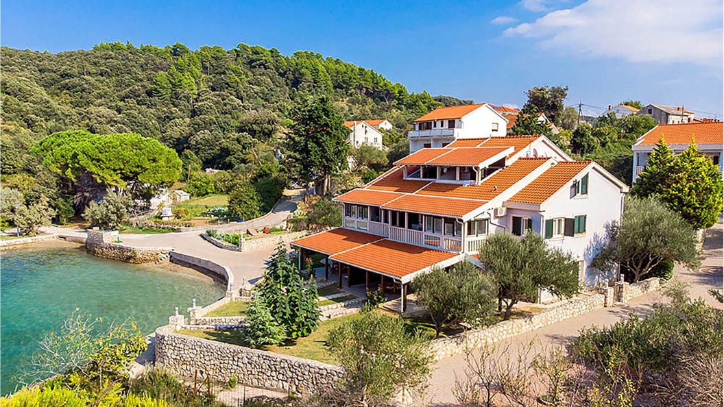 Apartman Kampor - CKR024 (1)