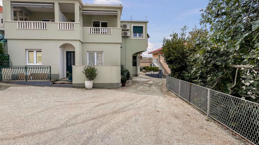 Apartman Duće - CSD013 (1)