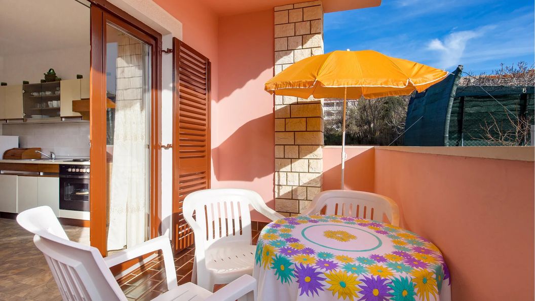 Apartman Pag - CKD145 (1)