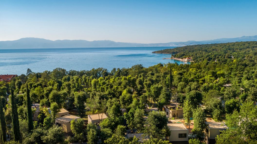 Vendégház Njivice - CKI772 (1)