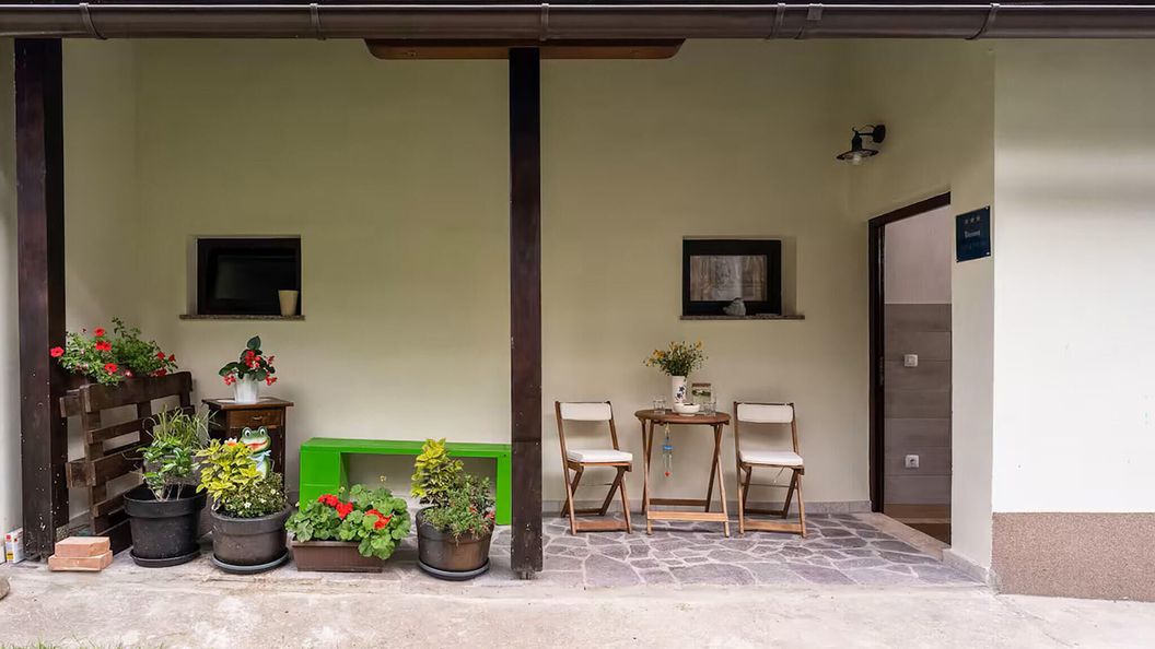 Apartman Lokve - CKB437 (1)