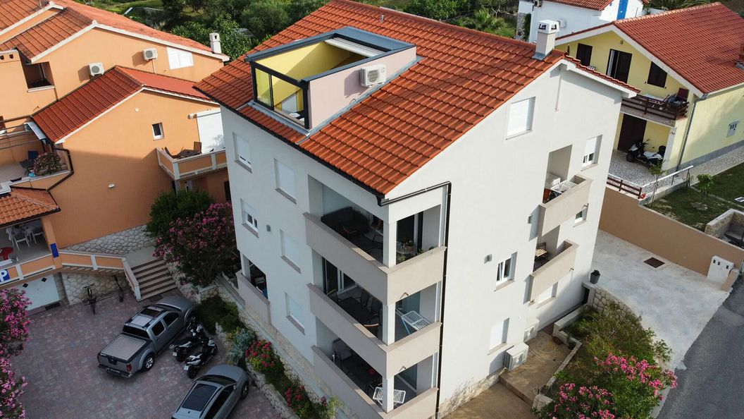 Apartman Rab - CKR967 (1)