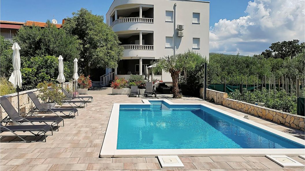 Apartman Rogoznica - CSV405 (1)