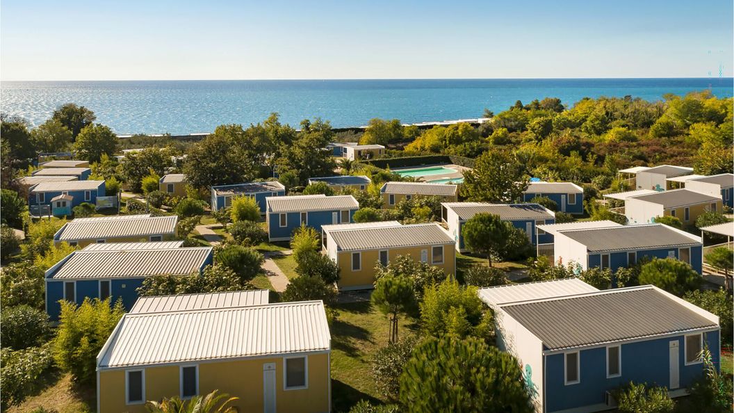 Vendégház Novigrad - Cittanova - CIU917 (1)