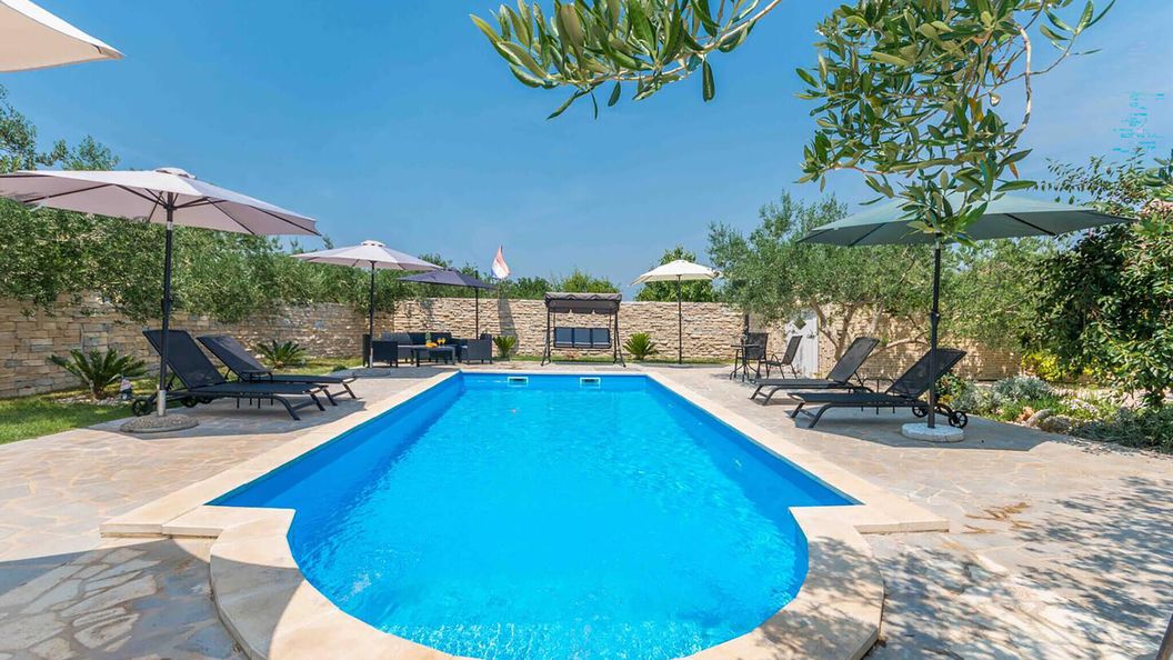 Apartman Biograd na Moru - CDY313 (1)