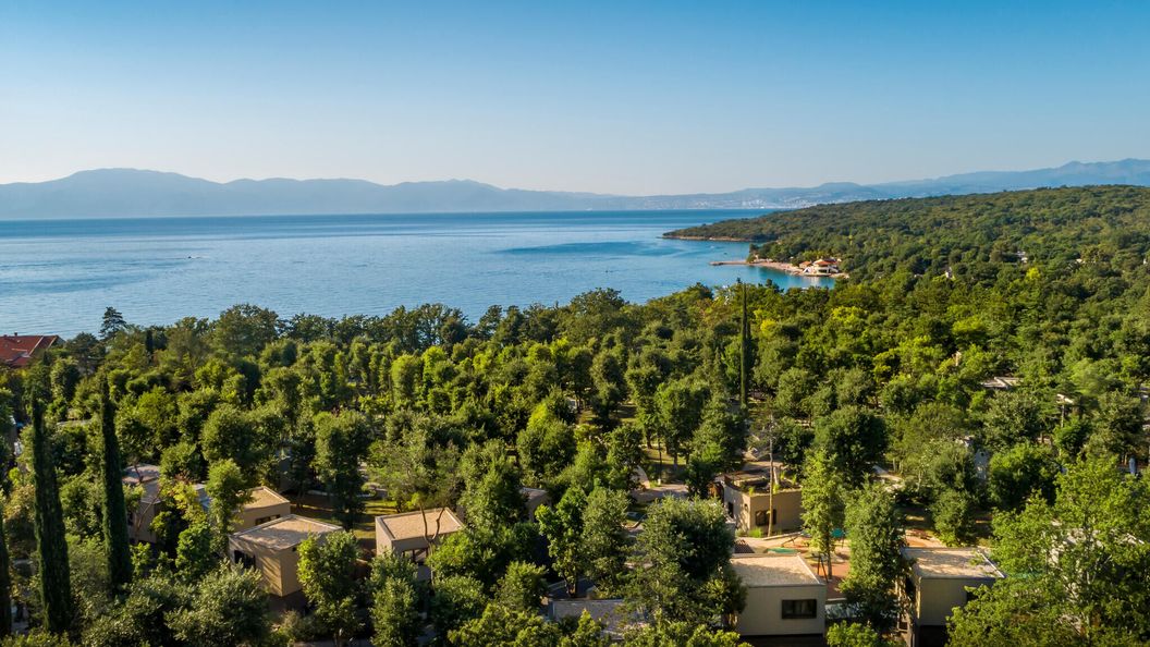 Vendégház Njivice - CKI771 (1)