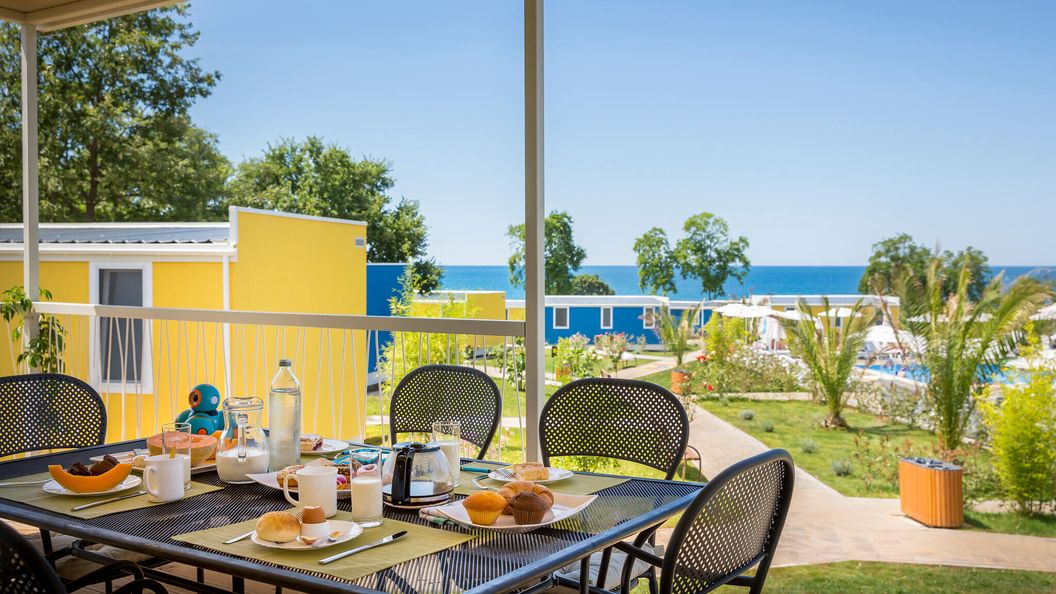 Vendégház Novigrad - Cittanova - CIU918 (1)