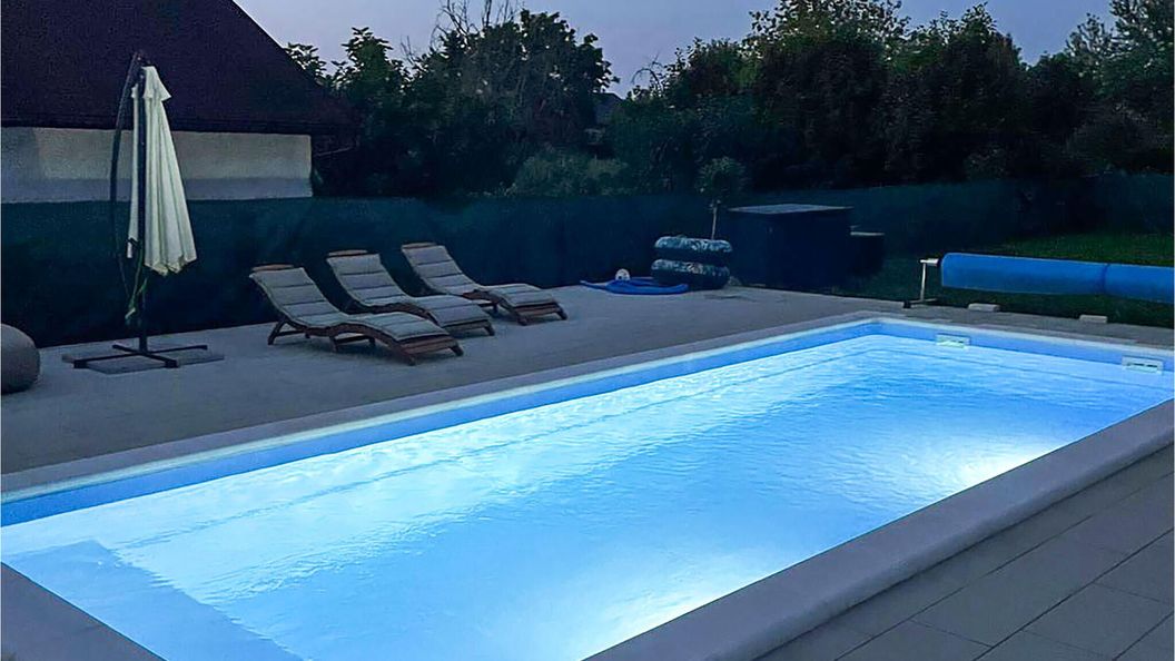 Vendégház Petrijevci - CCS038 (1)