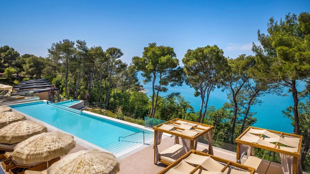 Nyaralóház Tar - CID032 (1)