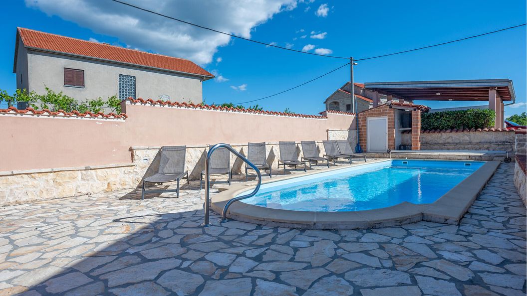 Vendégház Pridraga - CDY366 (1)