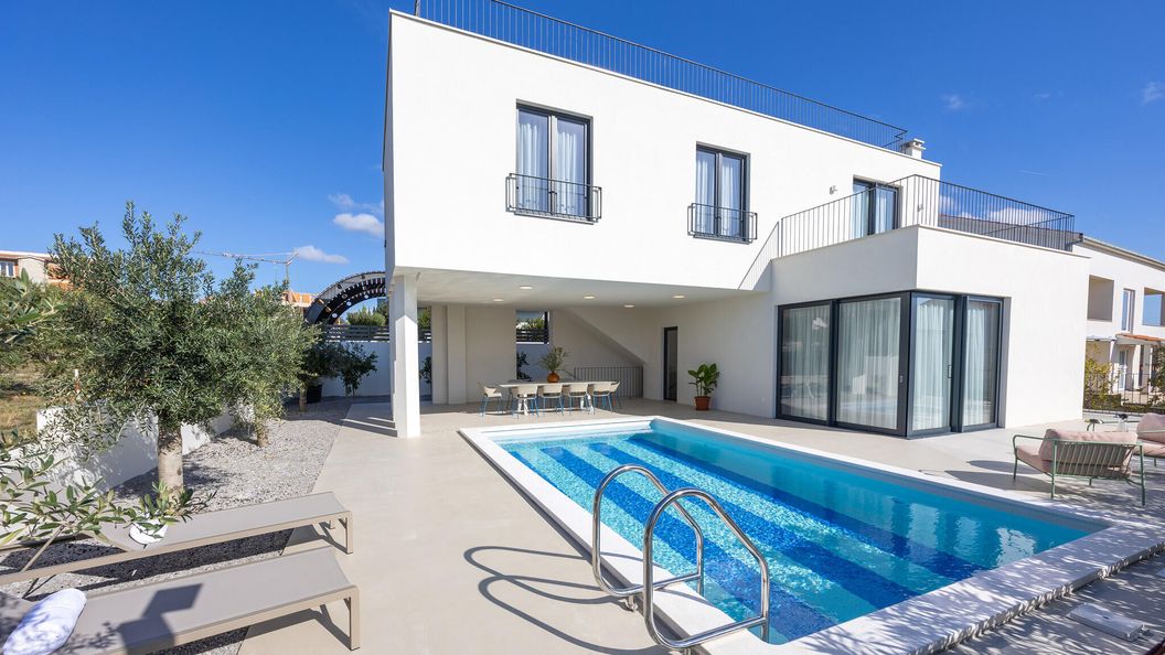 Vendégház Rogoznica - CSV440 (1)