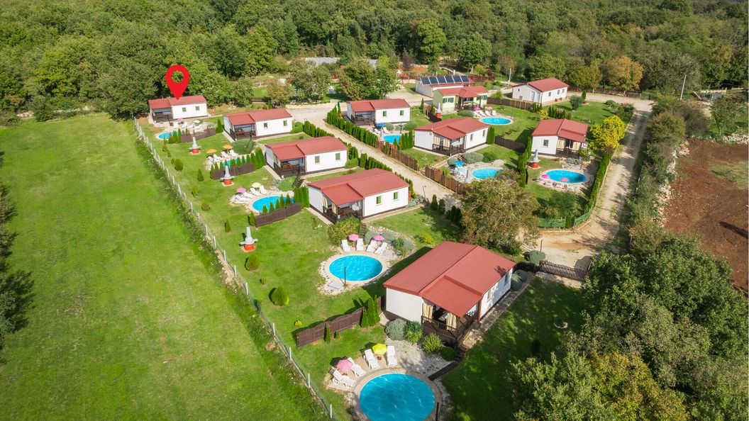 Vendégház Tinjan - CIS419 (1)