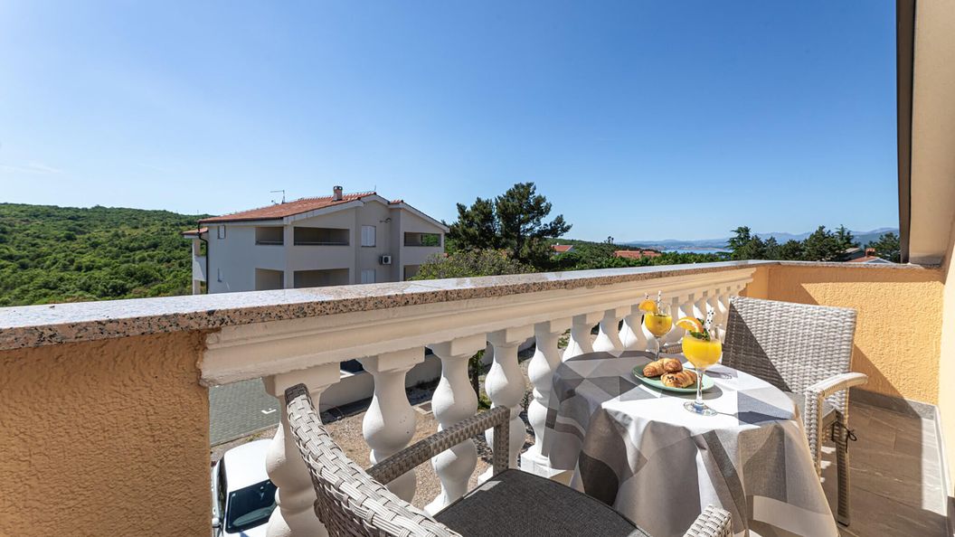 Apartman Šilo - CKI733 (1)