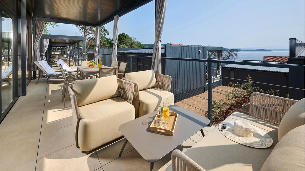 Vendégház Njivice - CKI773 (1)