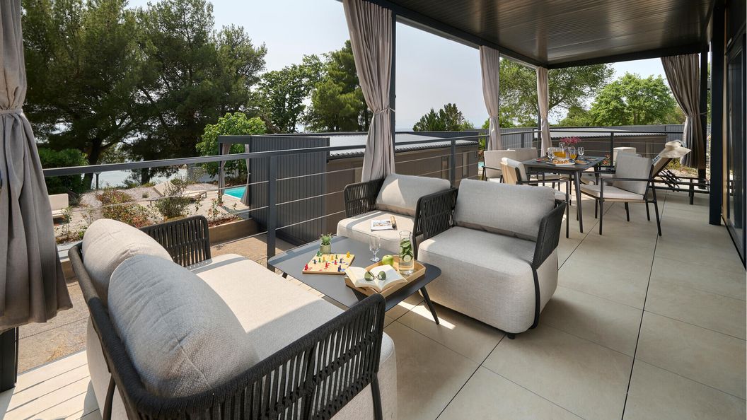 Vendégház Njivice - CKI775 (1)