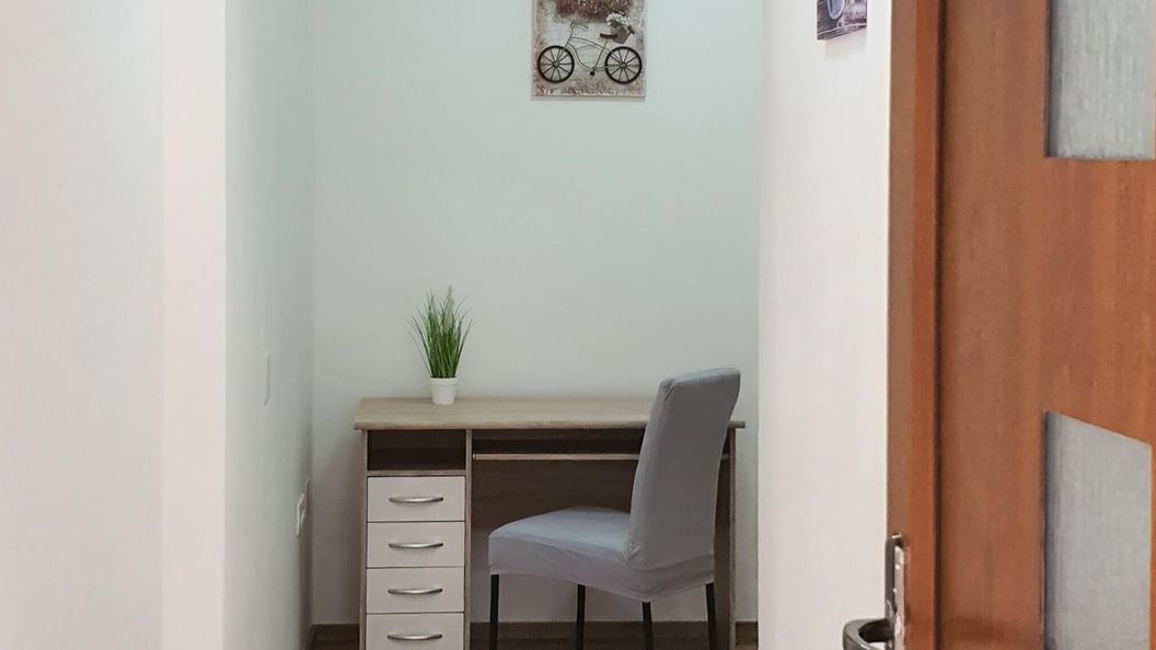 Apartman Fažana - CIF049 (1)