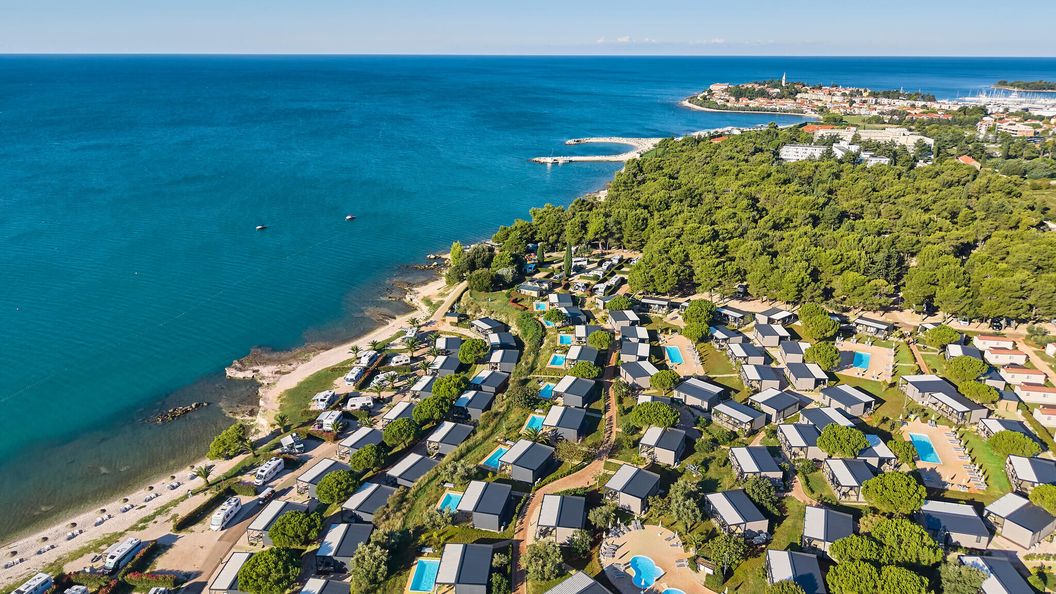 Vendégház Novigrad - Cittanova - CIU919 (1)