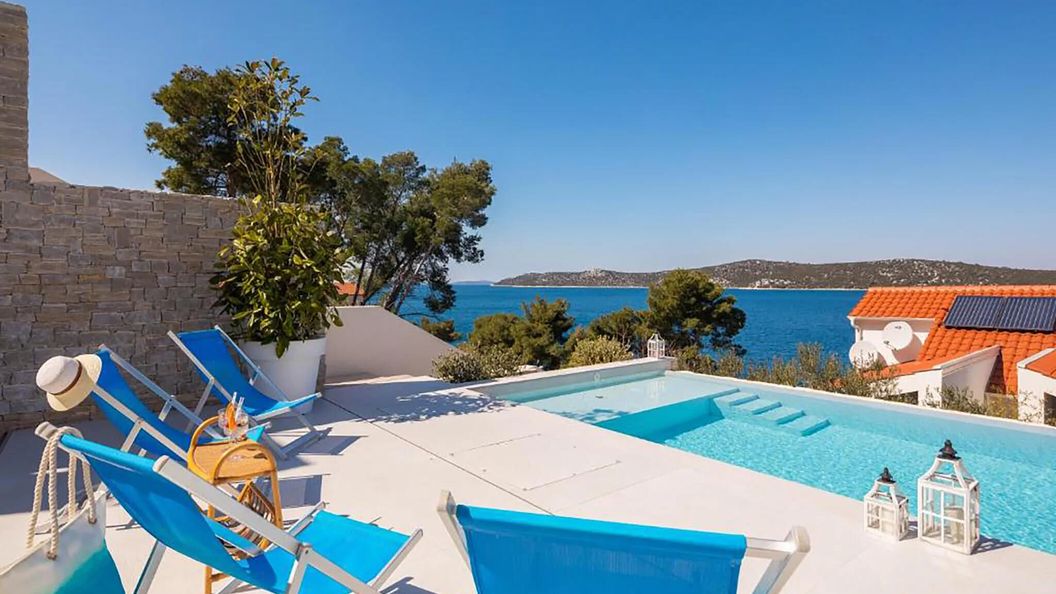 Vendégház Šparadići - CSV419 (1)