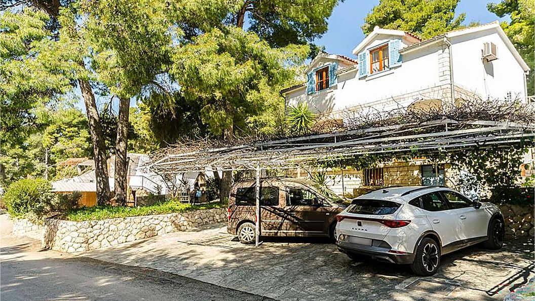 Apartman Ivan Dolac - CDH625 (1)