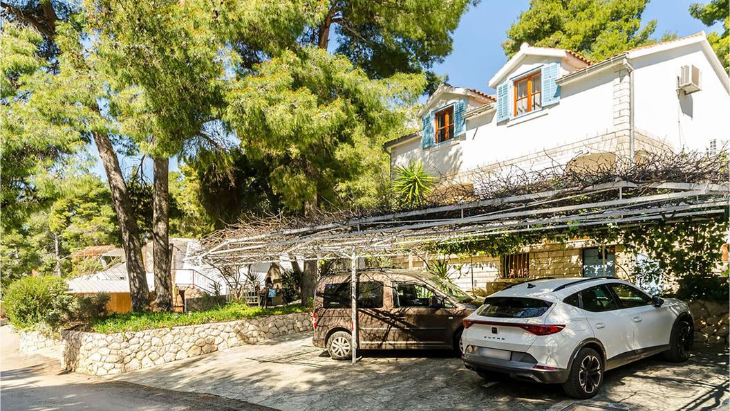 Apartman Jelsa - CDH624 (1)