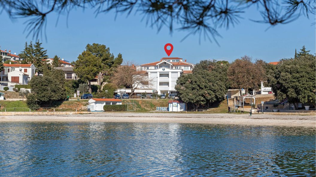 Apartman Pula - CIR792 (1)