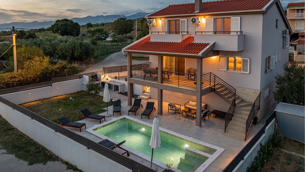 Vendégház Podgradina - CDY045 (1)