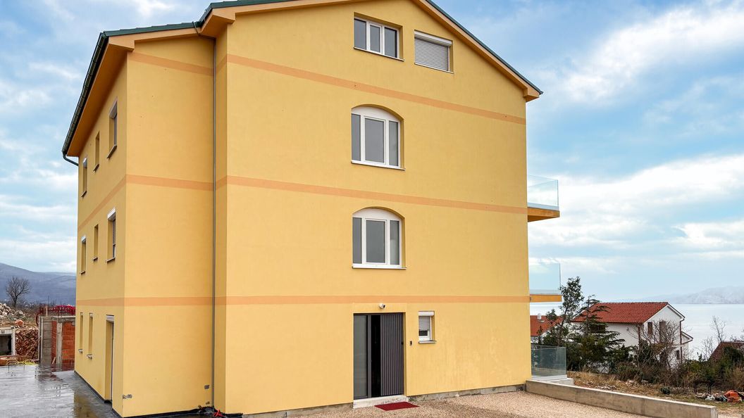 Apartman Novi Vinodolski - CKN895 (1)