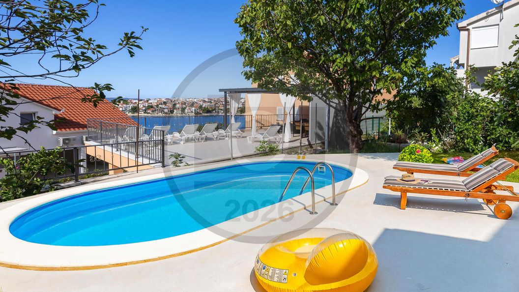 Apartman Okrug Gornji - CSC896 (1)