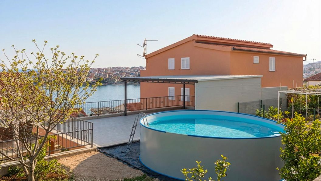 Apartman Okrug Gornji - CSC896 (1)