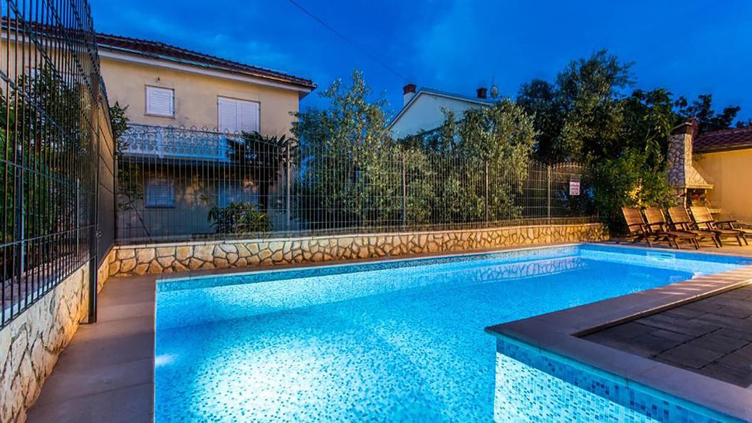 Apartman Šilo - CKI717 (1)